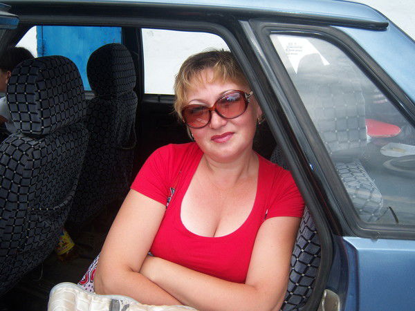 Наталья Копорушкина