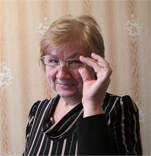 Нина Смехова