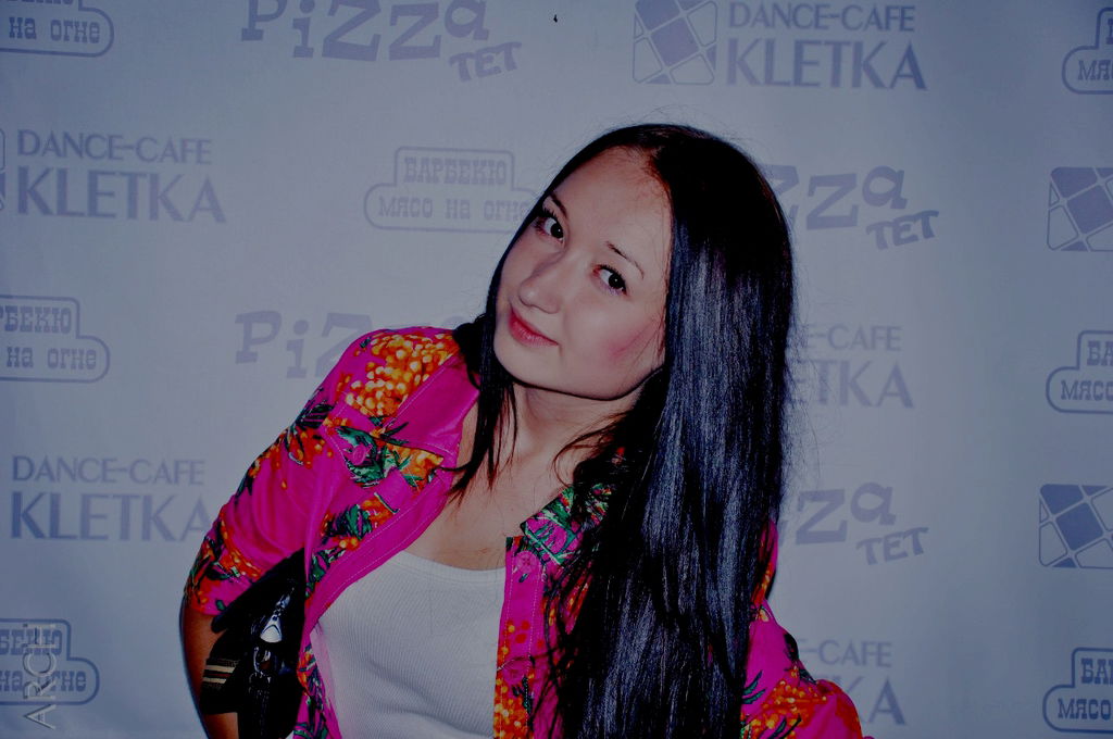 Дарья Сальцева