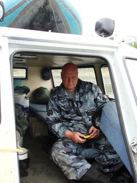 Евгений Лаврентьев