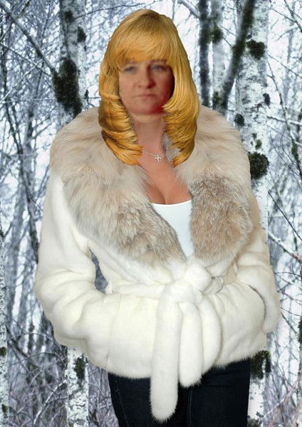 Татьяна Бахова