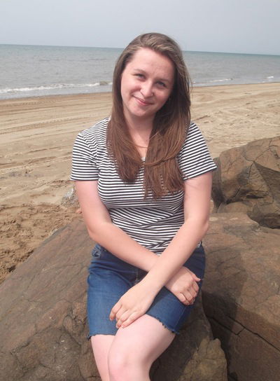 Анастасия Фисенко