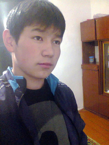 Адилет Касенов