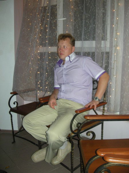 Алексей Казак