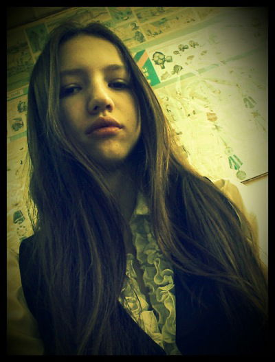 Анастасия Слободенюк