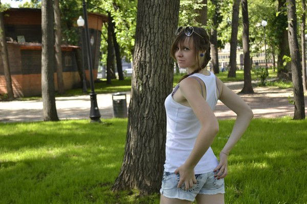 Ирина Белогур