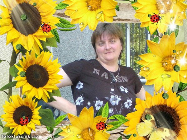 Оксана Козлова