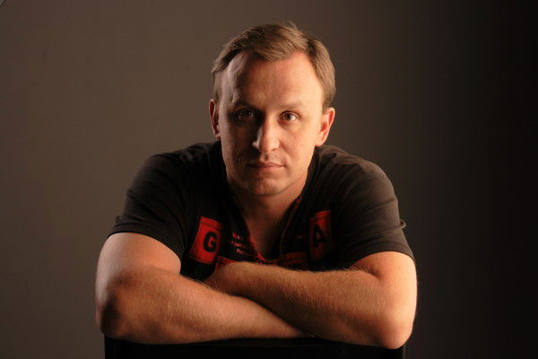 Юрий Берелет