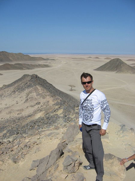 Андрей Седов