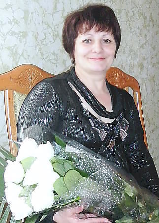 Нина Амерханова