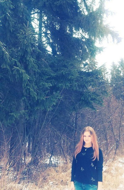 Карина Политевич