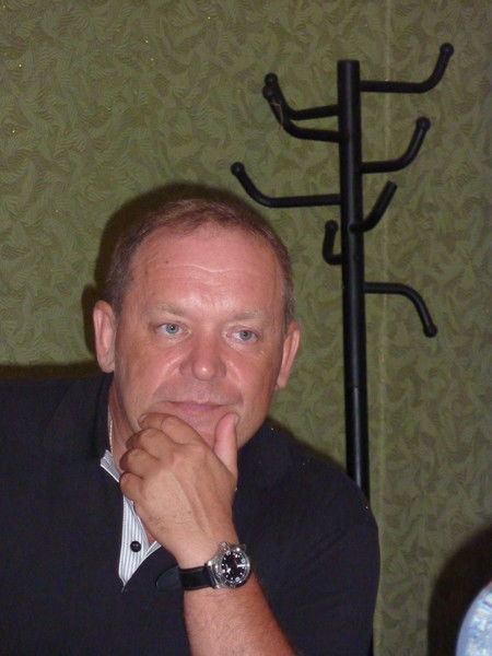 Сергей Александрович