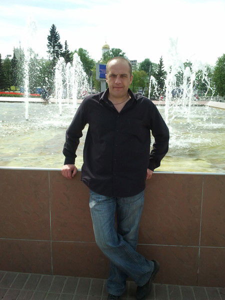 Роман Баринов