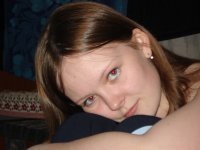 Светлана Стародубцева