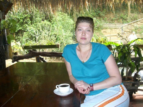 Светлана Еминова