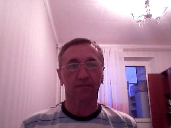 Сергей Агафонов