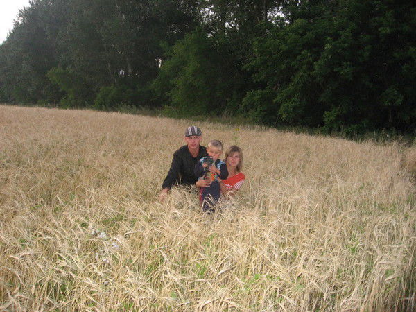 Настя Вобищевич(Легкунец)