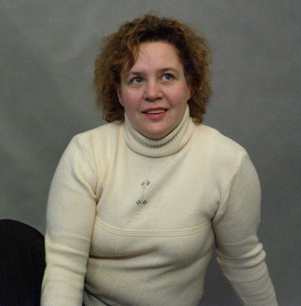 Татьяна Першина