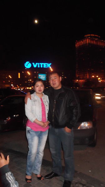 Илгиз Кадыров