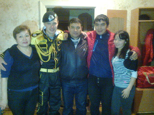 Жастлек Серик