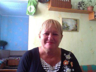 Лариса Дорохова