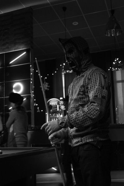 Николай Романов