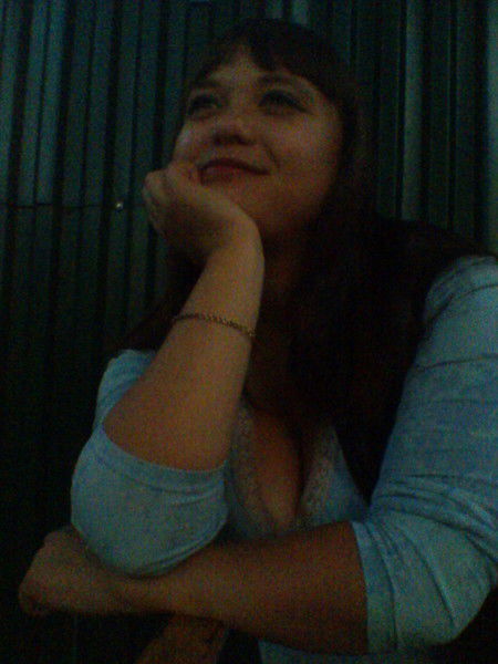 Олеся Шиховцова