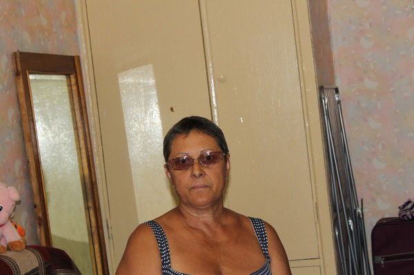 Ирина Ясонова