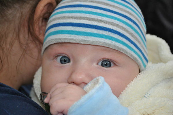 Эличка Петриченко