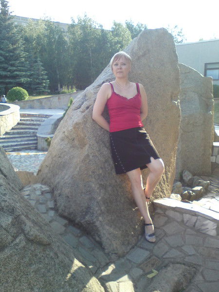 Галина Екимова