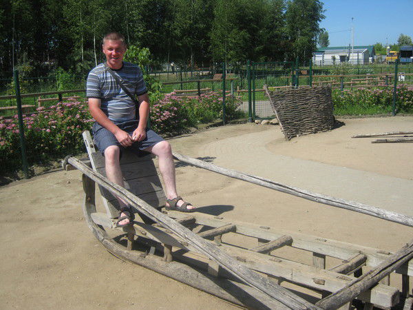 Алексей Яковлев