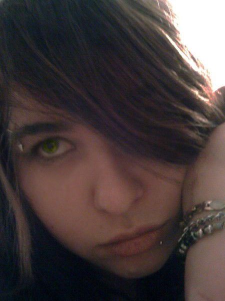 Диана Чалышева