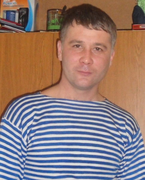 Ильдар Файзуллин