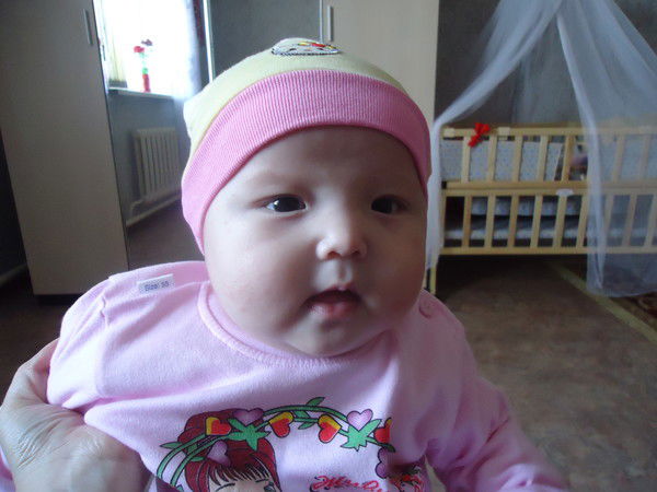 Лаура Анесова