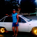 Максим Штода