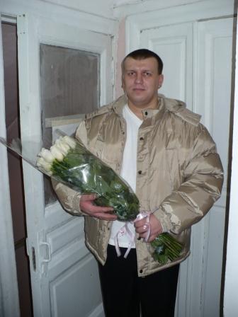 Евгений Ткаченков