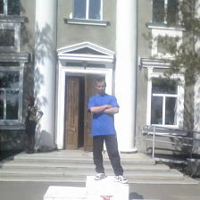 Александр Трушников