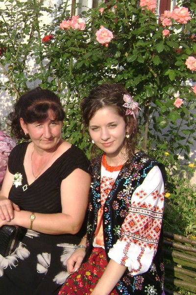 Наталія Шевчик