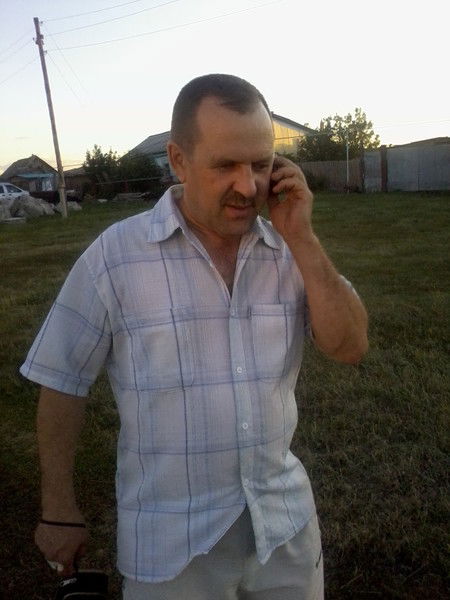 Алексей Савельев