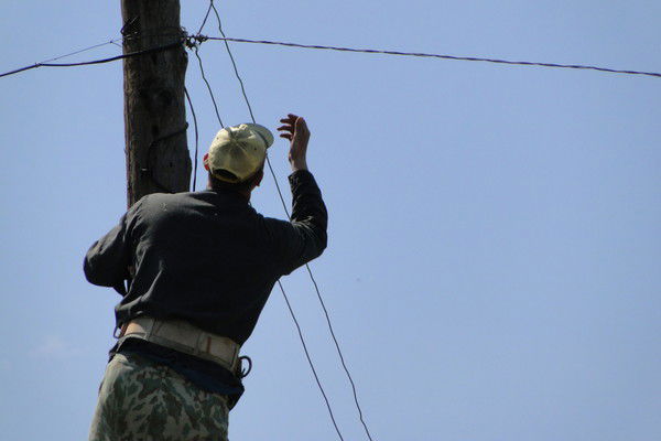 Антон Быков