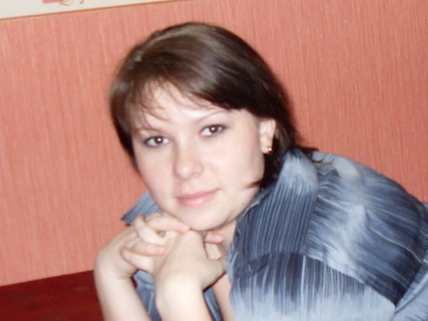 Любовь Агеева