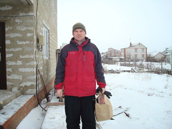 Сергей Агеев