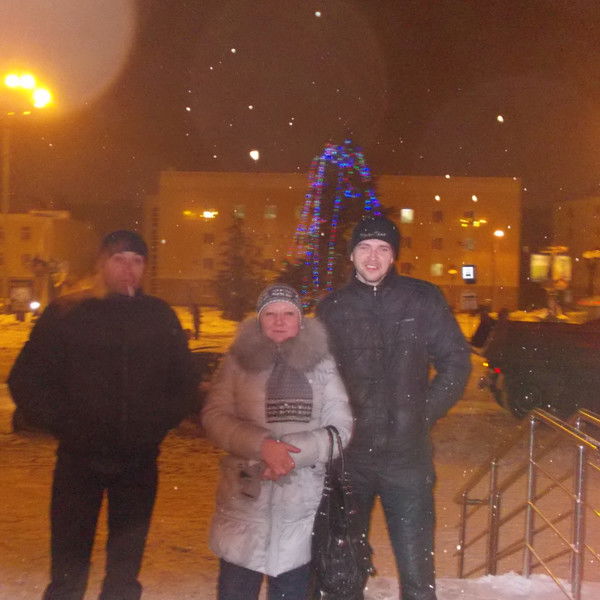 Александр Шевченко