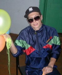 Жорик Животов