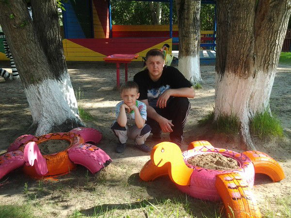 Николай Мещеркин