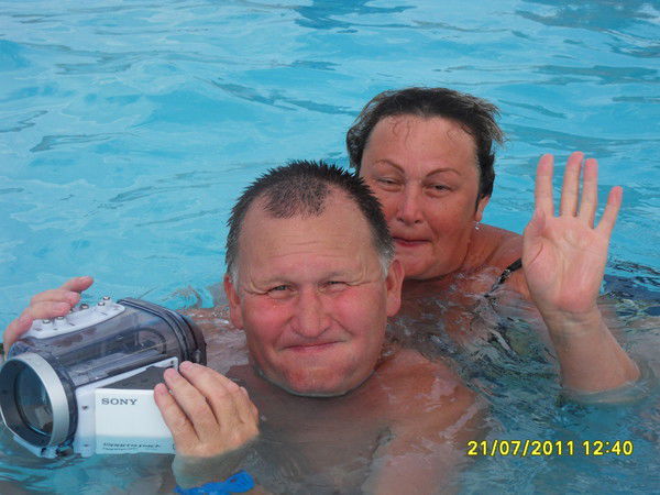 Ильхам Гарипов