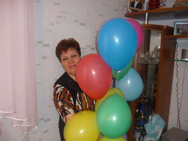 Зайтуна Каримова