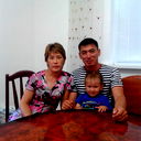 Гульбану Болатова