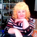 Валентина Кузьминых