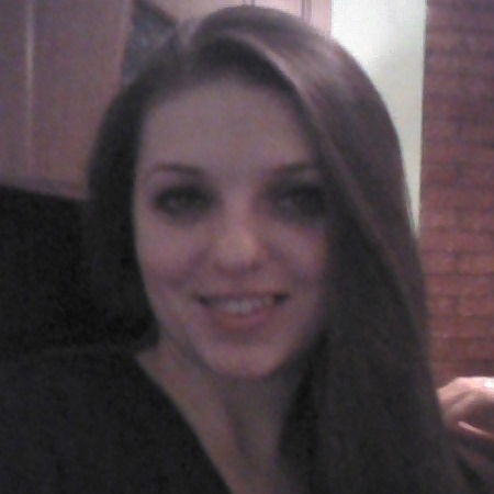 Наташа Бодарева